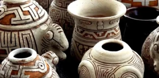 Como a fascinante cerâmica marajoara prova a existência de sociedades complexas na Amazônia muito antes da colonização europeia