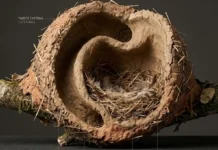 Como a engenharia do joão-de-barro constrói ninhos com isolamento térmico perfeito contra extremos climáticos na natureza