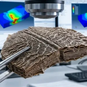 Como as escamas bioengenheiras do pirarucu inspiram cientistas na criação de armaduras flexíveis de alta resistência
