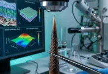 Como o enigmático ouriço-caixeiro amazônico inspira engenheiros biomédicos na criação de novas suturas e adesivos teciduais de alta precisão