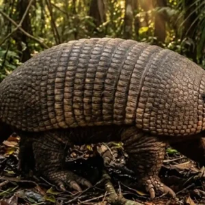 Como a etimologia tupi da palavra tatu antecipa a descoberta da bioengenharia na armadura dos xenártrios brasileiros