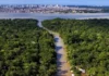 Como a revitalização urbana sustentável da orla de Belém integra o desenvolvimento socioeconômico e a preservação da cultura ribeirinha amazônica