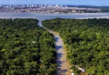 Como a revitalização urbana sustentável da orla de Belém integra o desenvolvimento socioeconômico e a preservação da cultura ribeirinha amazônica