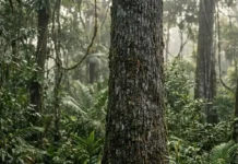 Como o pau-rosa da Amazônia produz o óleo essencial mais cobiçado pela alta perfumaria e mobiliza projetos de conservação