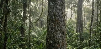 Como o pau-rosa da Amazônia produz o óleo essencial mais cobiçado pela alta perfumaria e mobiliza projetos de conservação