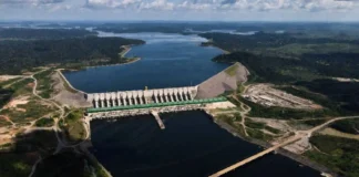 Como a Usina de Belo Monte alterou permanentemente a ecologia e a vida na Volta Grande do Xingu Como a Usina de Belo Monte alterou permanentemente a ecologia e a vida na Volta Grande do Xingu