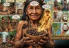 O Guaraná Saterê-Mawé: O ‘Olho da Floresta’ como Potência de Cafeína e Bioeconomia Ancestral