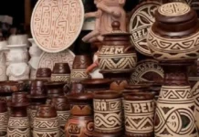 Como a tradicional cerâmica de Icoaraci mantém viva a arte marajoara e transforma a economia cultural no Pará moderno