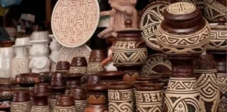 Como a tradicional cerâmica de Icoaraci mantém viva a arte marajoara e transforma a economia cultural no Pará moderno