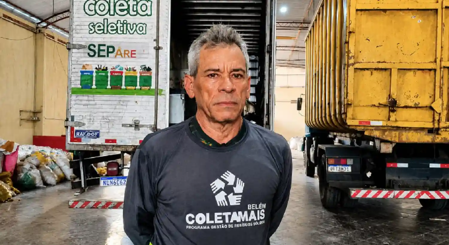 Iniciativa em Belém une descarte sustentável de eletrodomésticos e pagamentos via PIX para impulsionar a preservação na Amazônia 1 Novo Projeto 2026 06 18T100635.834