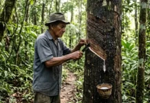 Como a luta dos seringueiros da Amazônia gerou o conceito de reserva extrativista que transformou as políticas ambientais globais