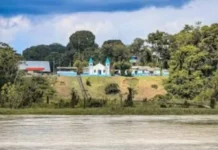 Como o turismo científico no Arquipélago de Marajó atrai pesquisadores globais para estudar a maior ilha fluviomarinha do mundo