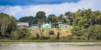Como o turismo científico no Arquipélago de Marajó atrai pesquisadores globais para estudar a maior ilha fluviomarinha do mundo Como o turismo científico no Arquipélago de Marajó atrai pesquisadores globais para estudar a maior ilha fluviomarinha do mundo