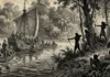 Como os relatos de Orellana e a mítica associação com as guerreiras indígenas moldaram o fascínio europeu pela Amazônia