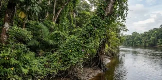 Como espécies exóticas invadem a Amazônia e ameaçam o equilíbrio da biodiversidade e das lavouras nativas