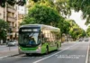 Como a frota de 600 ônibus elétricos da China transforma o transporte público na América Latina e inspira o Brasil