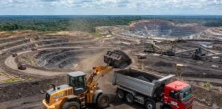 Como o roubo de cobre na Mina do Sossego expõe vulnerabilidades na segurança patrimonial de grandes mineradoras Como o roubo de cobre na Mina do Sossego expõe vulnerabilidades na segurança patrimonial de grandes mineradoras