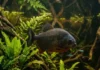 Como a gigante piranha preta da bacia amazônica desafia mitos de agressividade e revela hábitos pacíficos nos rios