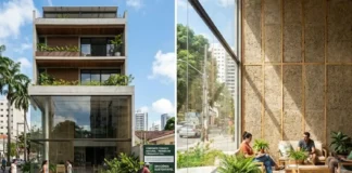 Como a eficiência do isolante térmico de fibra natural pode transformar a arquitetura e a sustentabilidade urbana brasileira Como a eficiência do isolante térmico de fibra natural pode transformar a arquitetura e a sustentabilidade urbana brasileira