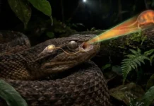 Como os sensores térmicos da surucucu-pico-de-jaca inspiram a engenharia de precisão e a bioinspiração na segurança industrial