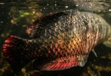 Como a etimologia tupi do pirarucu descreve a biologia de suas escamas e orienta o manejo sustentável do gigante dos rios amazônicos
