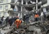 Como o forte terremoto duplo na Venezuela rompeu a crosta e propagou ondas de choque até o Norte do Brasil