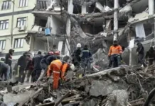 Como o forte terremoto duplo na Venezuela rompeu a crosta e propagou ondas de choque até o Norte do Brasil