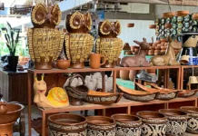 Icoaraci preserva tradição da cerâmica marajoara e transforma polo artesanal em referência de turismo cultural no município de Belém