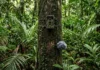 Bioacústica revoluciona a conservação ao monitorar a biodiversidade em tempo real sem interferir na dinâmica da floresta