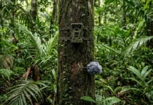 Bioacústica revoluciona a conservação ao monitorar a biodiversidade em tempo real sem interferir na dinâmica da floresta