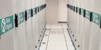 Axia e Elea instalam primeiro data center da Amazônia focado em IA e impulsionam a infraestrutura digital na Região Norte Axia e Elea instalam primeiro data center da Amazônia focado em IA e impulsionam a infraestrutura digital na Região Norte