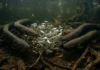 Peixes elétricos da Amazônia coordenam descargas em grupo para criar armadilhas fatais contra cardumes