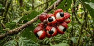 O motor energético da floresta: como a cafeína oculta do guaraná e a herança Sateré-Mawé estruturam a bioeconomia do Amazonas