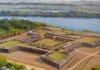 O colosso de pedra na floresta como a história militar portuguesa se revela nas muralhas do Forte de Príncipe da Beira