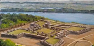 O colosso de pedra na floresta como a história militar portuguesa se revela nas muralhas do Forte de Príncipe da Beira O colosso de pedra na floresta como a história militar portuguesa se revela nas muralhas do Forte de Príncipe da Beira
