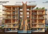 Arquitetura viva como a engenharia de ventilação passiva dos cupinzeiros amazônicos inspira prédios sem ar-condicionado