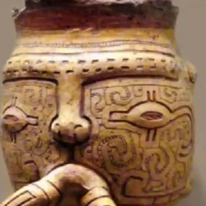A escrita do barro e como a cerâmica marajoara de 1.500 anos prova a existência de cidades e sociedades complexas na Amazônia pré-colonial A escrita do barro e como a cerâmica marajoara de 1.500 anos prova a existência de cidades e sociedades complexas na Amazônia pré-colonial