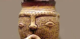 A escrita do barro e como a cerâmica marajoara de 1.500 anos prova a existência de cidades e sociedades complexas na Amazônia pré-colonial A escrita do barro e como a cerâmica marajoara de 1.500 anos prova a existência de cidades e sociedades complexas na Amazônia pré-colonial