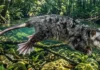 Como a rara cuíca-d’água evoluiu como o único marsupial aquático do mundo para dominar os rios da Amazônia