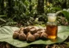 Como o milenar óleo de andiroba atua como repelente natural e potente anti-inflamatório validado por estudos farmacológicos modernos