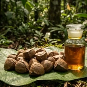Como o milenar óleo de andiroba atua como repelente natural e potente anti-inflamatório validado por estudos farmacológicos modernos