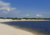 Como o vanguardista turismo de base comunitária no Rio Arapiuns preserva praias fluviais e gera renda sem desmatar a floresta