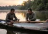 Manejo comunitário do pirarucu em Mamirauá multiplica estoque pesqueiro e gera receita para famílias da reserva no Amazonas