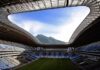 Da neutralidade do Catar ao ‘sportswashing’: o alerta climático da Copa 2026 Estádio em Monterrey, no México, uma das sedes da Copa do Mundo de 2026