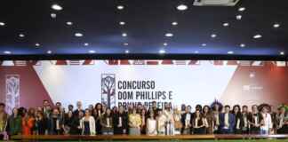 Como o jornalismo investigativo de campo atua na proteção da biodiversidade e dos povos tradicionais da Amazônia