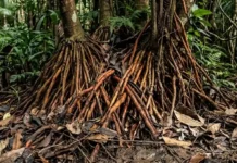 Palmeira do açaí atua como recicladora de nutrientes em áreas de várzea e sustenta o equilíbrio ecológico na Amazônia