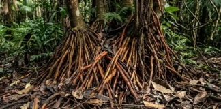 Palmeira do açaí atua como recicladora de nutrientes em áreas de várzea e sustenta o equilíbrio ecológico na Amazônia