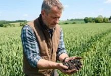 Tecnologia de biochar inspirada na Terra Preta de Índio amazônica revoluciona o manejo do solo em fazendas da Europa e da Ásia