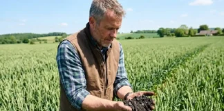 Tecnologia de biochar inspirada na Terra Preta de Índio amazônica revoluciona o manejo do solo em fazendas da Europa e da Ásia