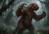 Lenda do Mapinguari: cientistas acreditam que o mito amazônico é a memória oral de preguiças-gigantes extintas há 10 mil anos